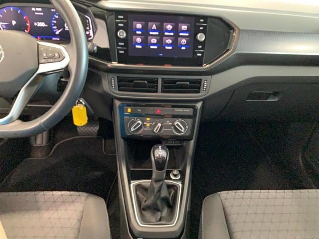 Volkswagen T-Cross image 4