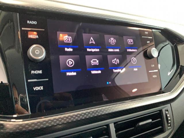 Volkswagen T-Cross image 1