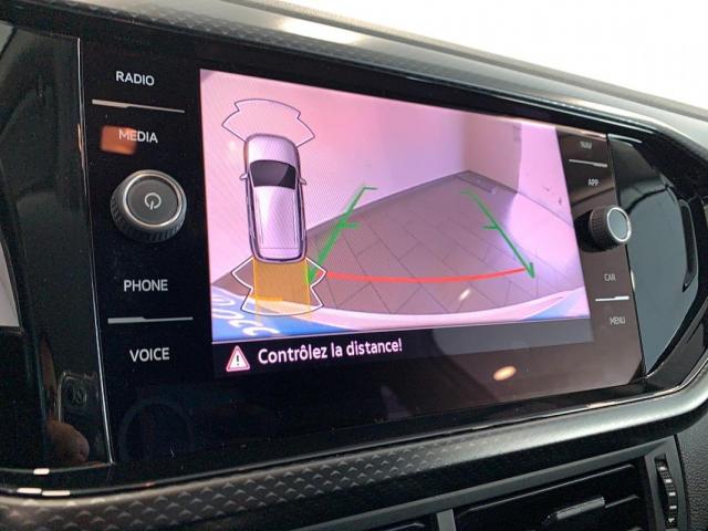 Volkswagen T-Cross image 2