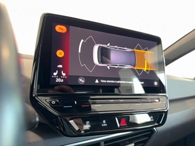 Volkswagen Id.3 image 3