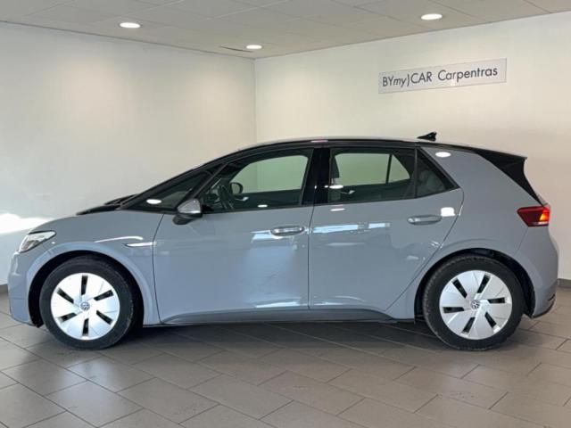 Volkswagen Id.3 image 2