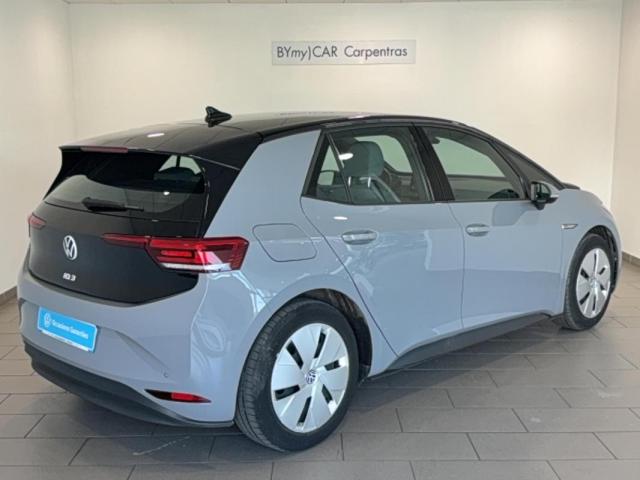 Volkswagen Id.3 image 5