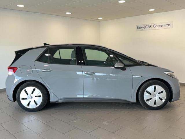 Volkswagen Id.3 image 7