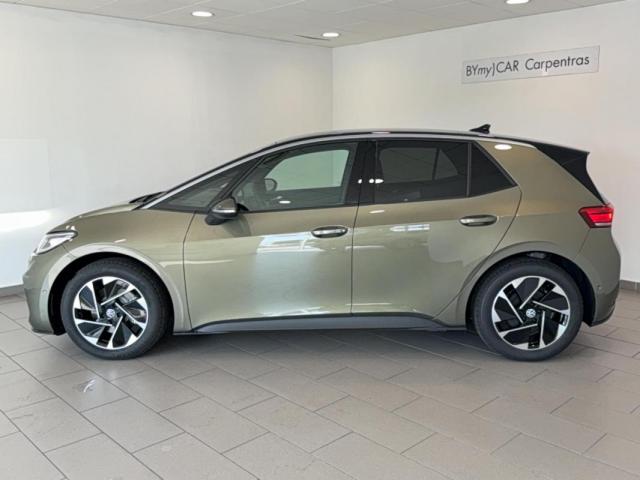 Volkswagen Id.3 image 7