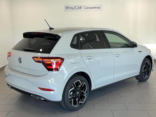 Volkswagen Polo image 8