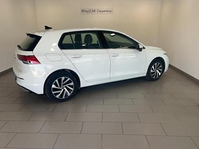Volkswagen Golf image 8