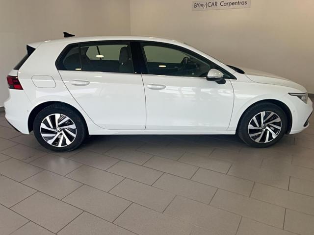 Volkswagen Golf image 9