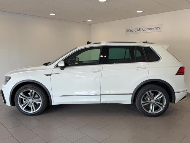 Volkswagen Tiguan image 4