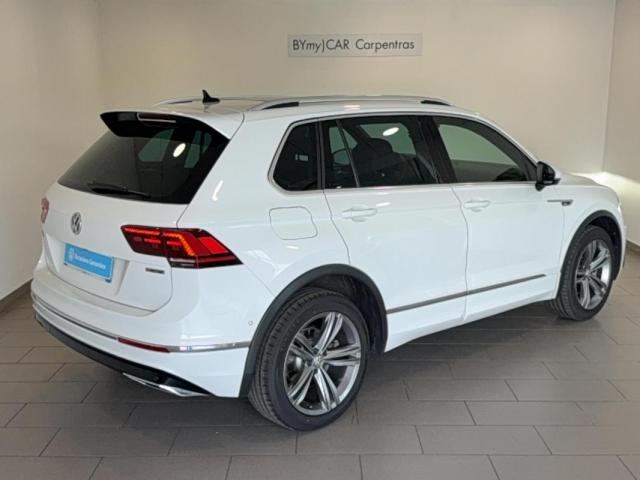 Volkswagen Tiguan image 5