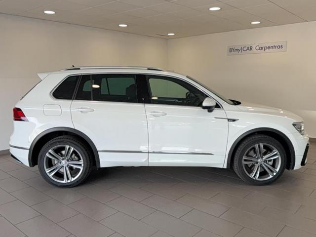 Volkswagen Tiguan image 1