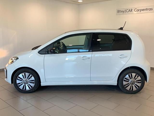 Volkswagen E-Up! image 9