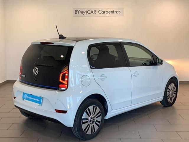 Volkswagen E-Up! image 8
