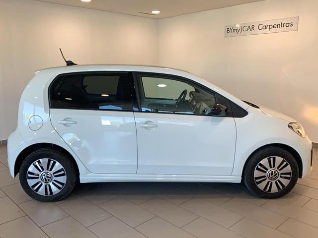 Volkswagen E-Up! image 4