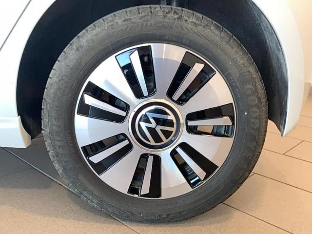 Volkswagen E-Up! image 1