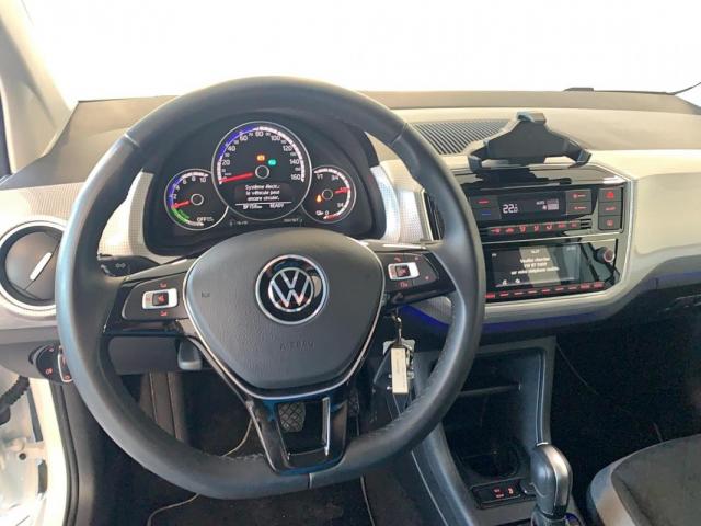 Volkswagen E-Up! image 3