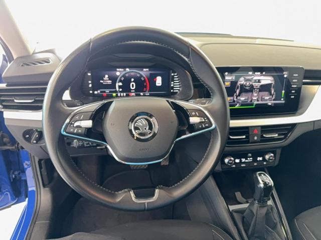 Skoda Kamiq image 5