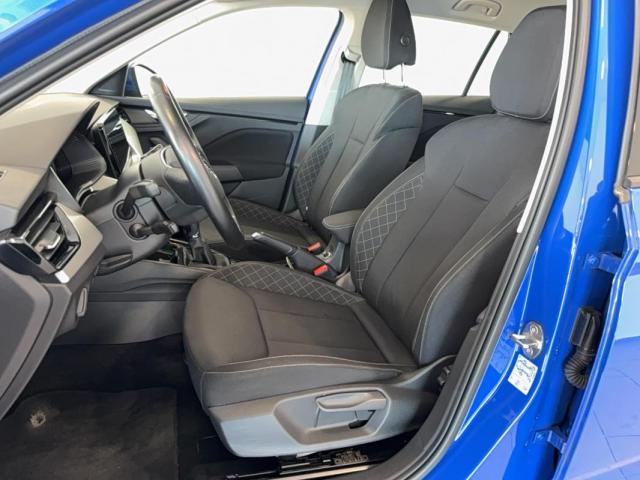 Skoda Kamiq image 1