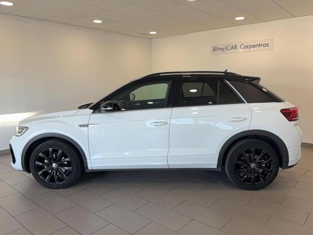 Volkswagen T-Roc image 2