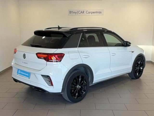 Volkswagen T-Roc image 4