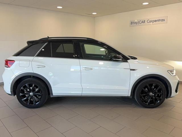 Volkswagen T-Roc image 5