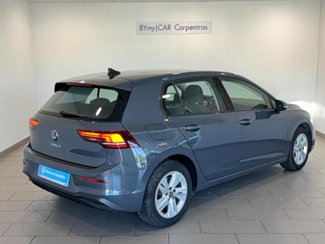 Volkswagen Golf image 6