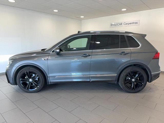 Volkswagen Tiguan image 7