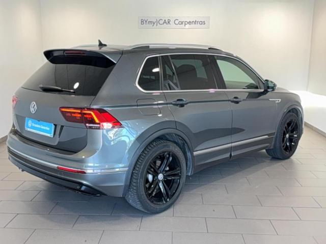 Volkswagen Tiguan image 8