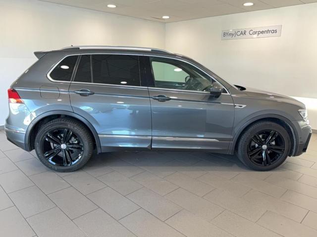 Volkswagen Tiguan image 6
