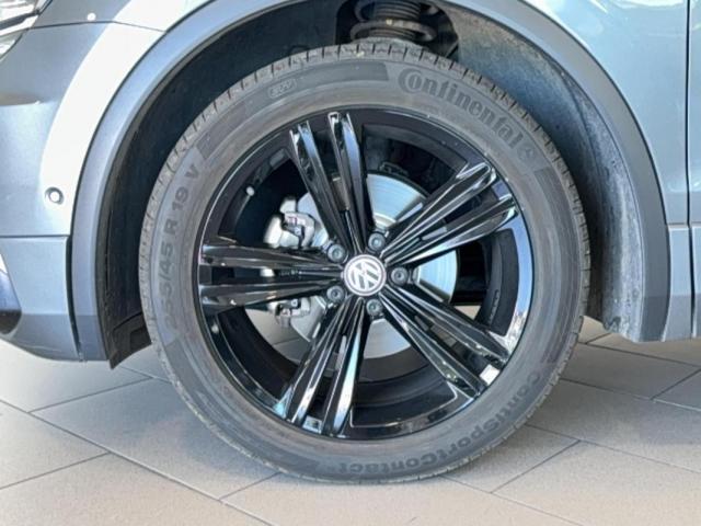 Volkswagen Tiguan image 3