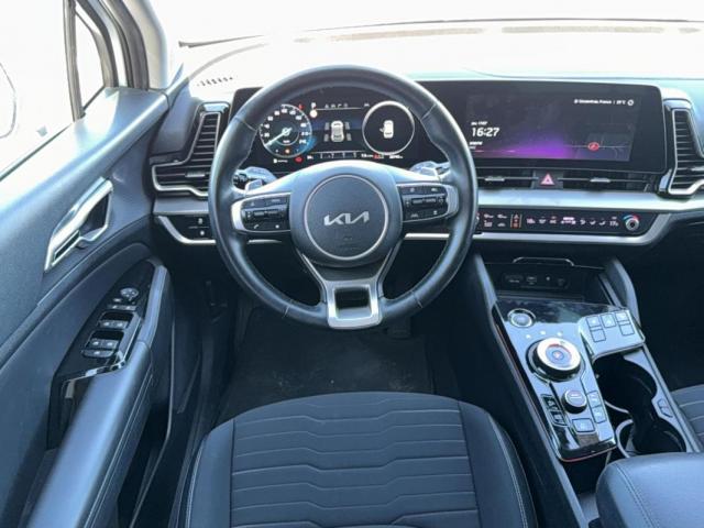 Kia Sportage image 8