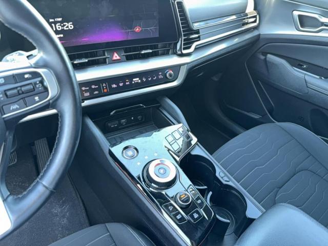Kia Sportage image 6