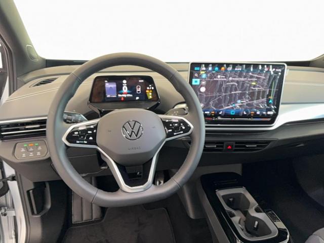 Volkswagen Id.4 image 5