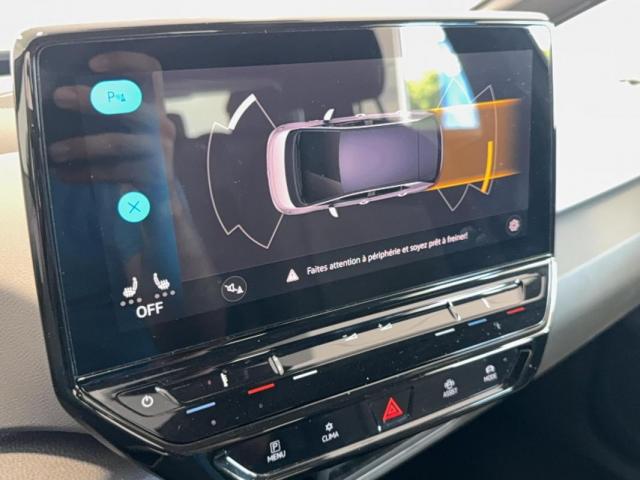 Volkswagen Id.3 image 3