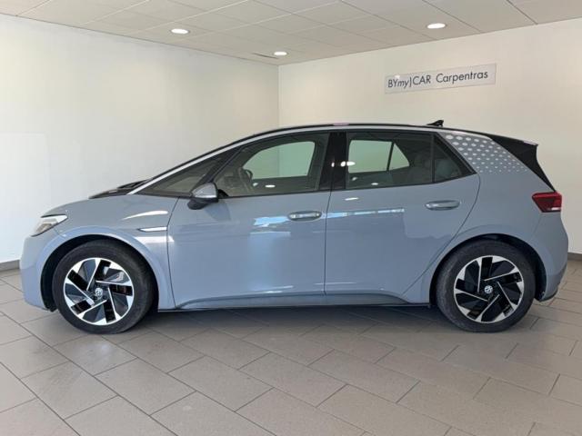 Volkswagen Id.3 image 8