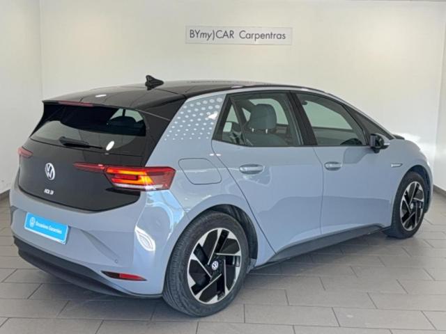 Volkswagen Id.3 image 5