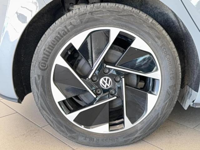 Volkswagen Id.3 image 1