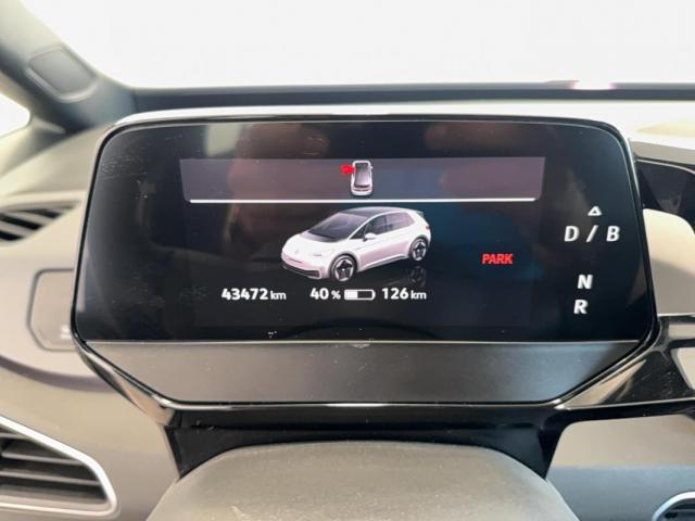 Volkswagen Id.3 image 7