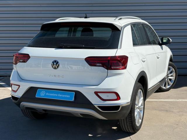 Volkswagen T-Roc image 1