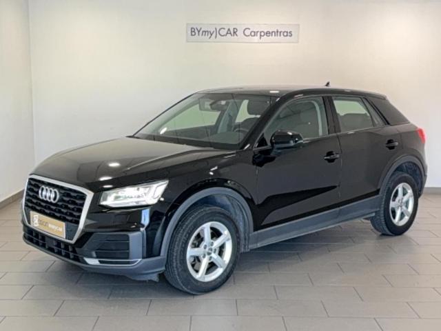 Audi Q2 Business 1.6 Tdi 116 Ch S Tronic 7 Line