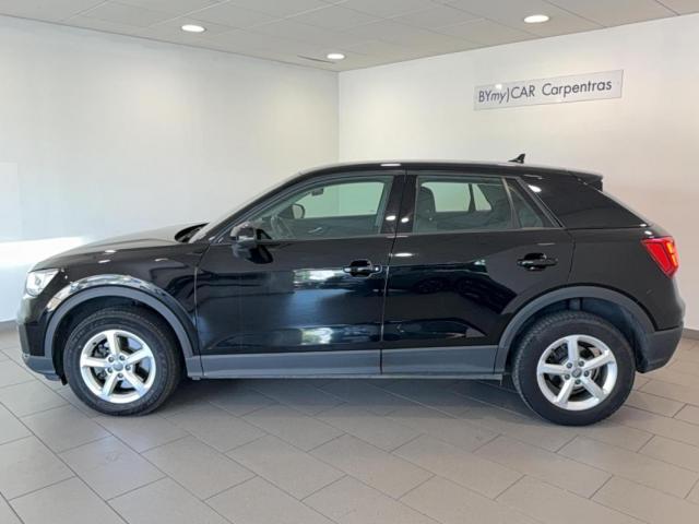 Audi Q2 image 8