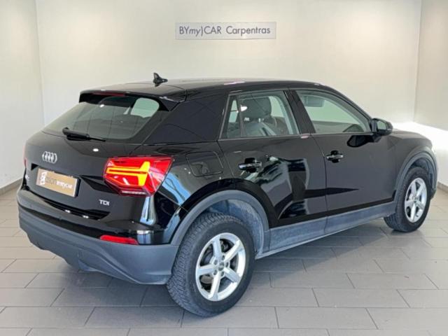 Audi Q2 image 2