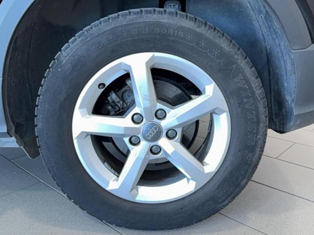 Audi Q2 image 3