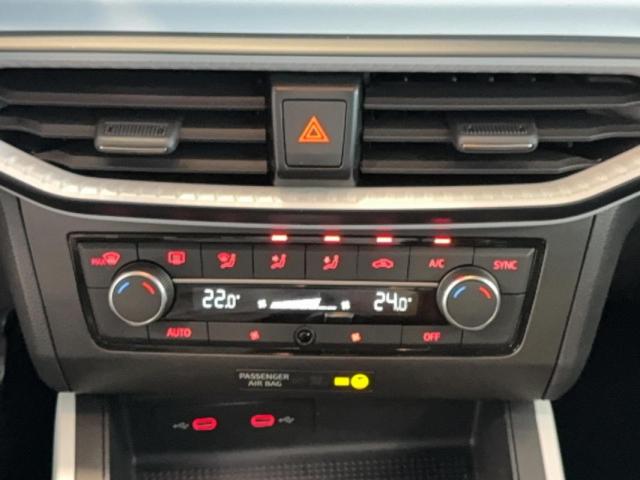 Seat Arona image 4
