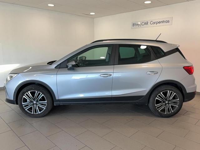 Seat Arona image 7