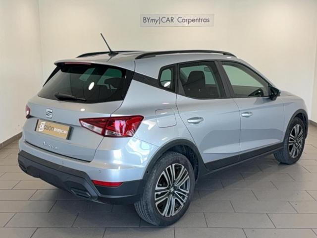 Seat Arona image 3
