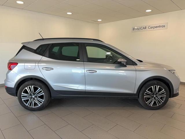Seat Arona image 5