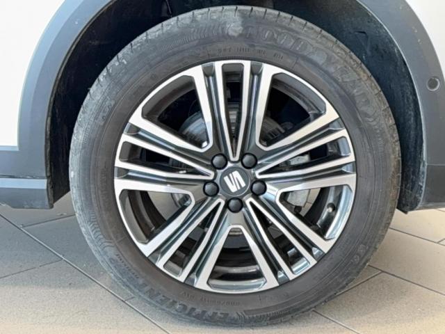Seat Arona image 8