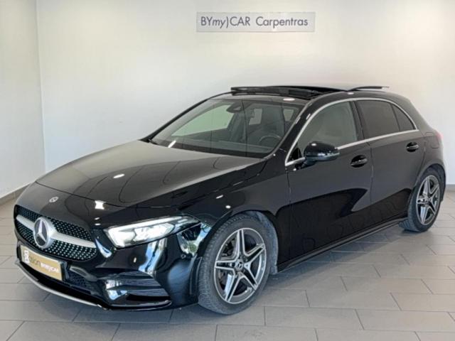 Mercedes Benz Classe A 200 7g-Dct Amg Line
