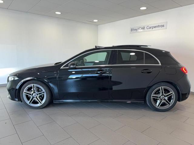 Mercedes Benz Classe A image 9
