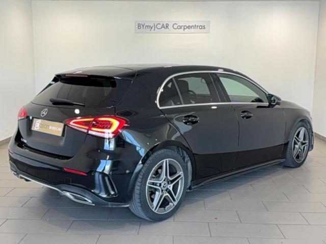 Mercedes Benz Classe A image 4